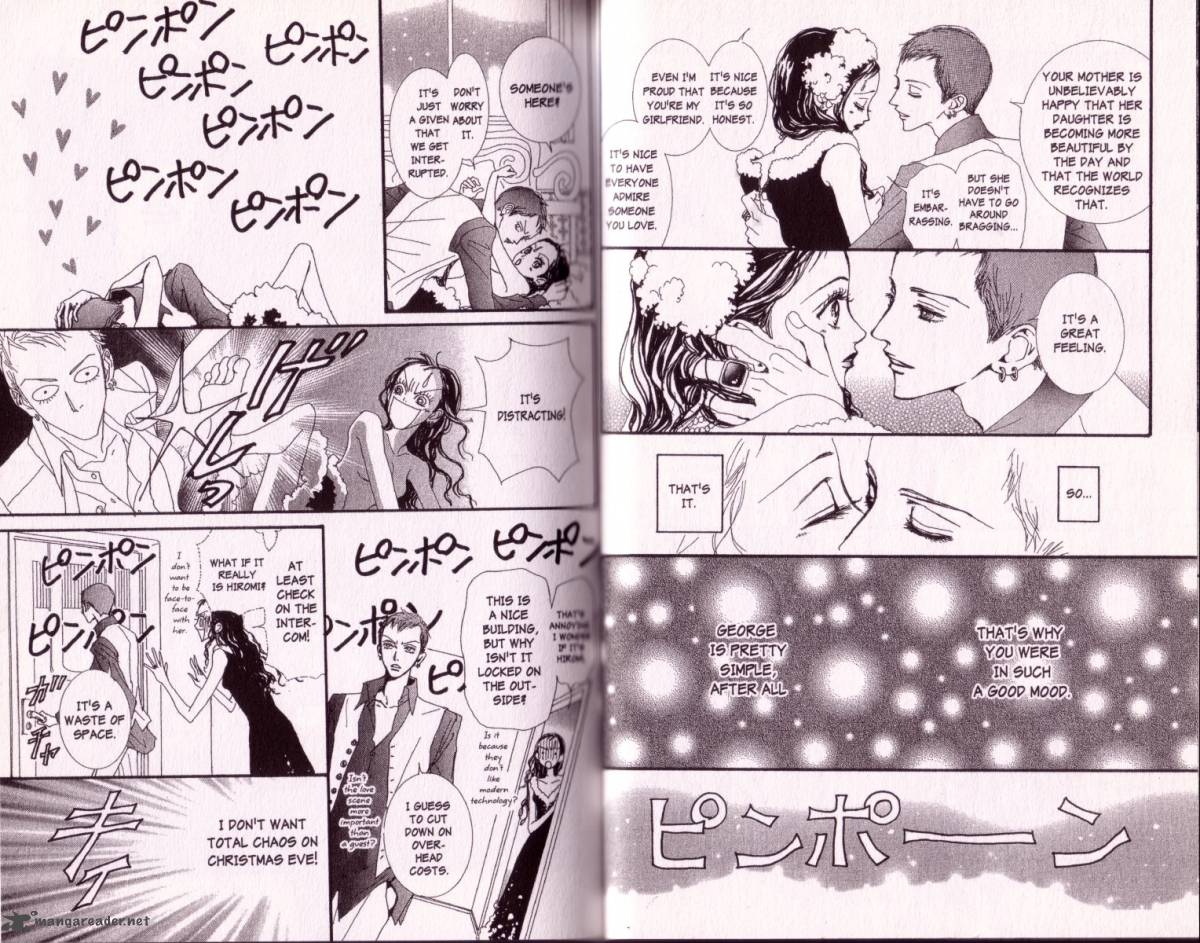 Paradise Kiss Chapter 5 Page 20