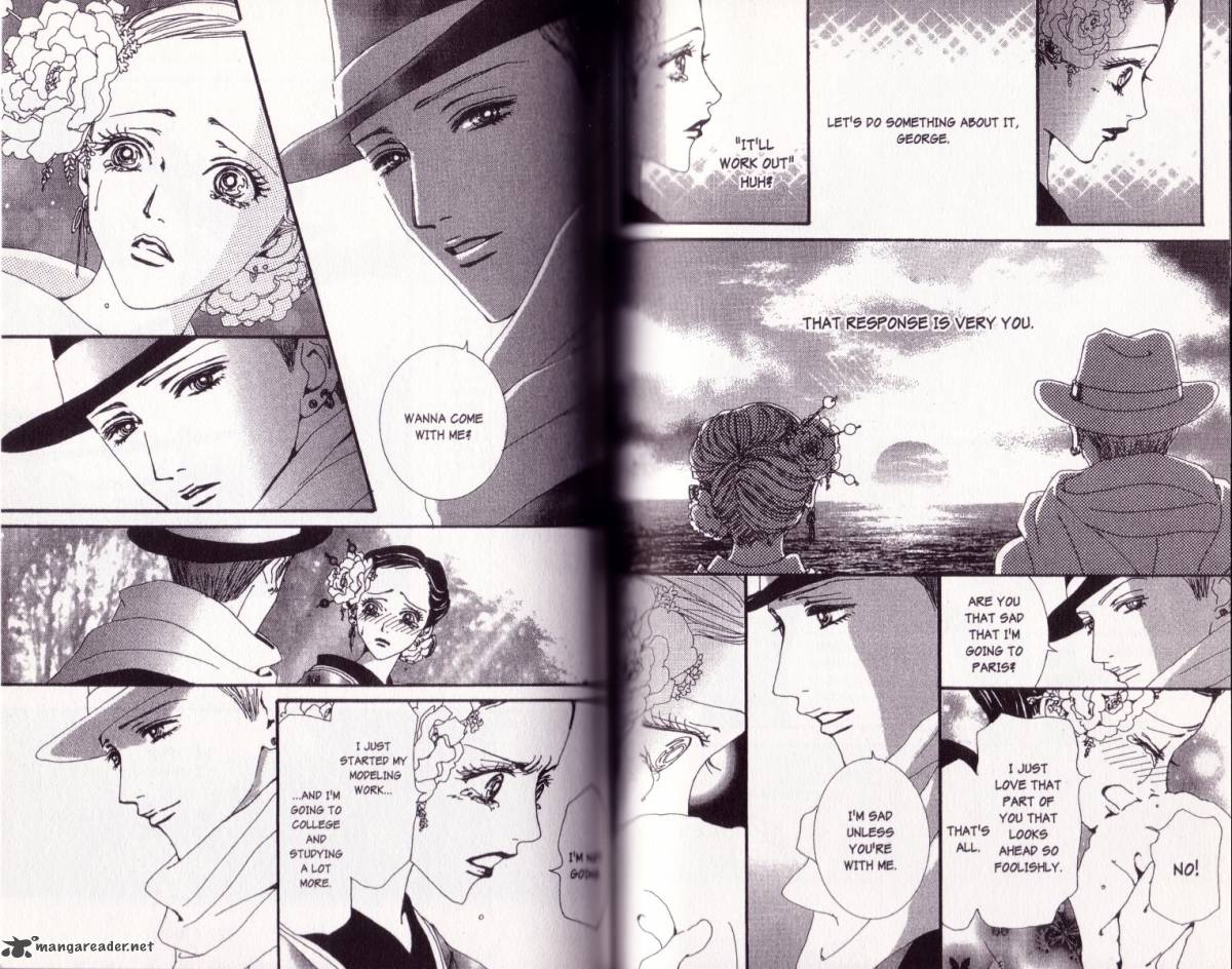 Paradise Kiss Chapter 5 Page 70