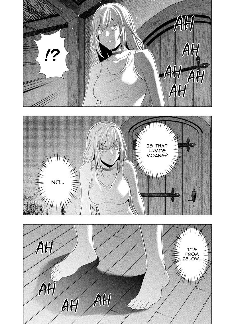 Parallel Paradise Chapter 293 Page 10