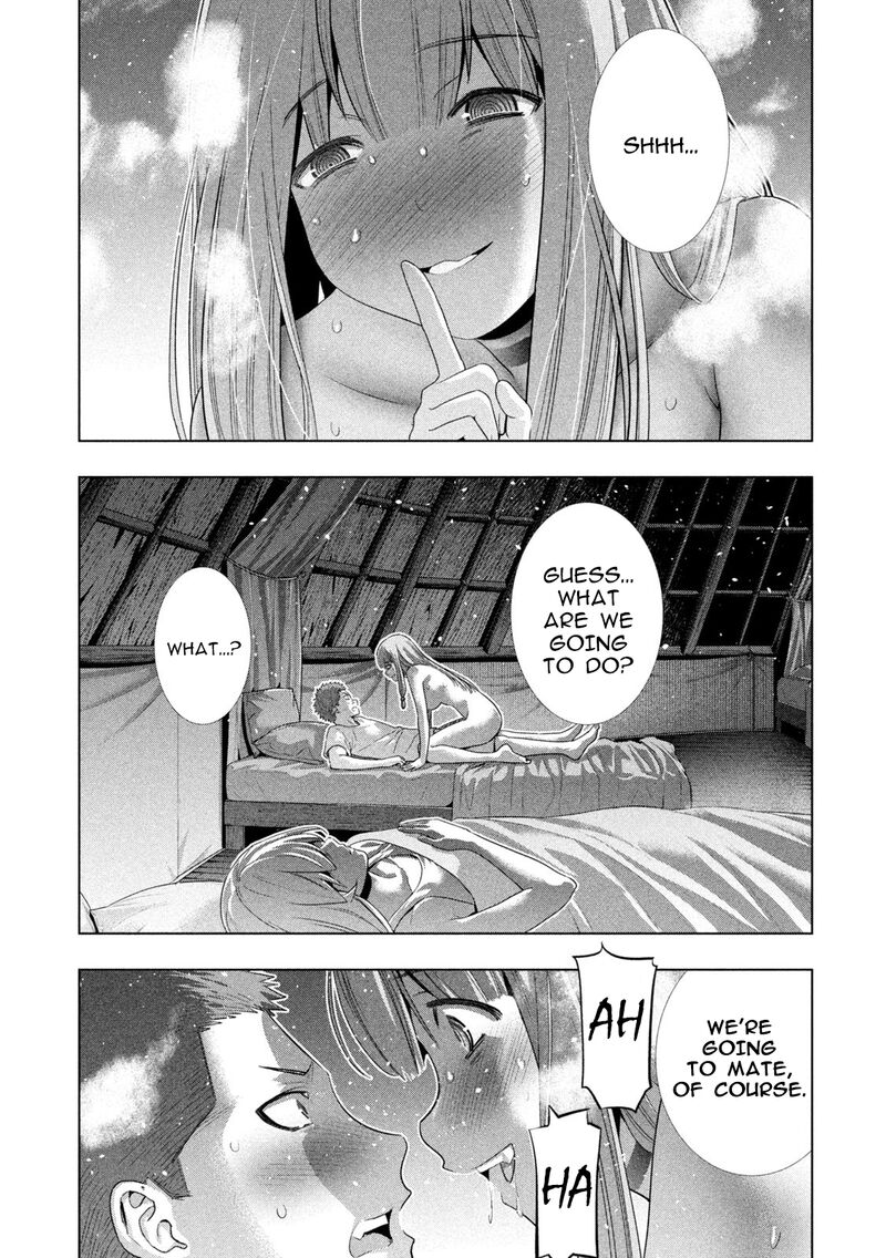 Parallel Paradise Chapter 293 Page 4