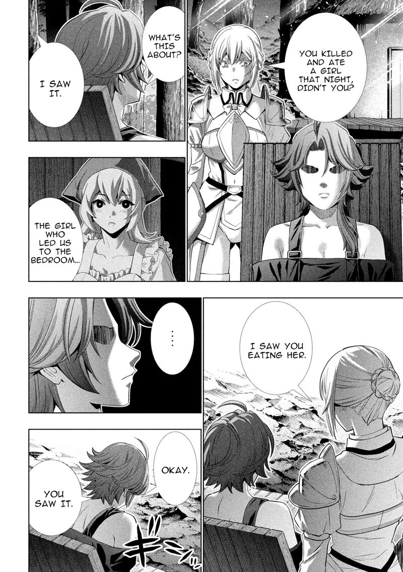 Parallel Paradise Chapter 294 Page 10
