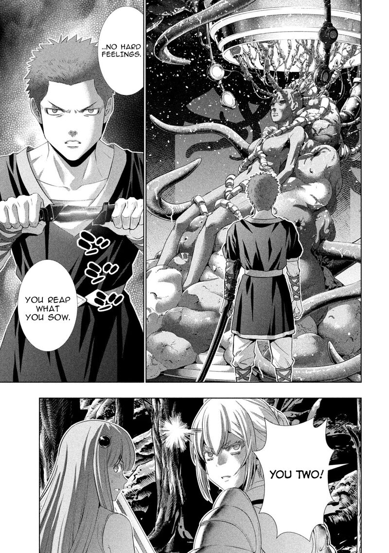 Parallel Paradise Chapter 294 Page 13