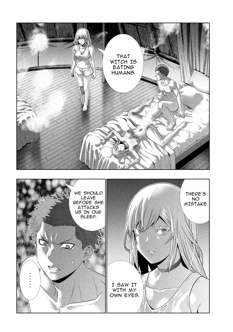 Parallel Paradise Chapter 294 Page 2
