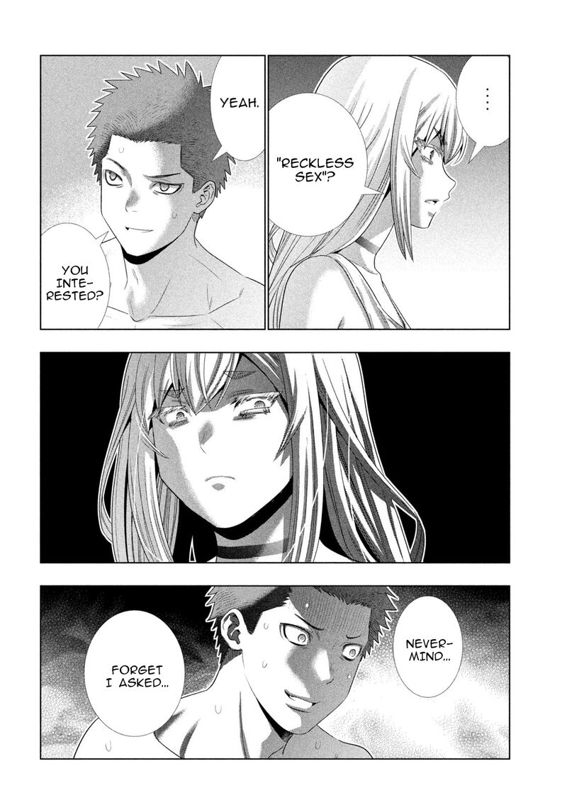 Parallel Paradise Chapter 294 Page 4