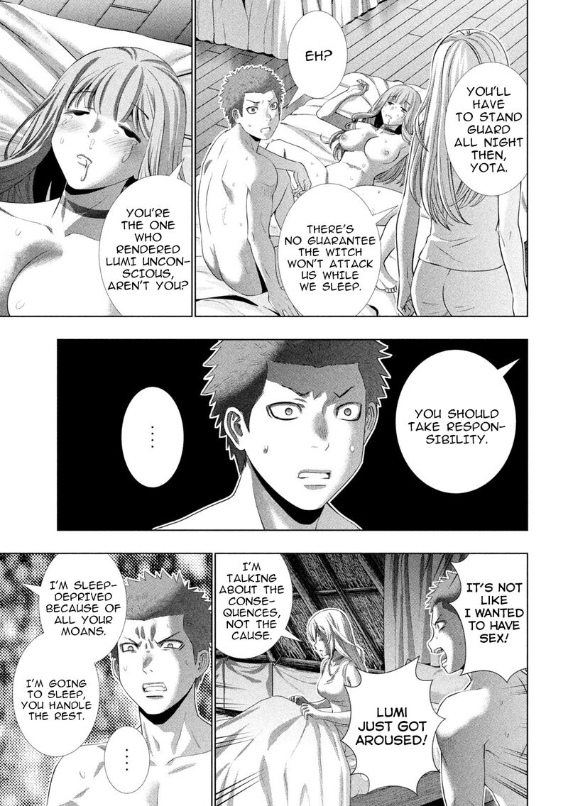Parallel Paradise Chapter 294 Page 5