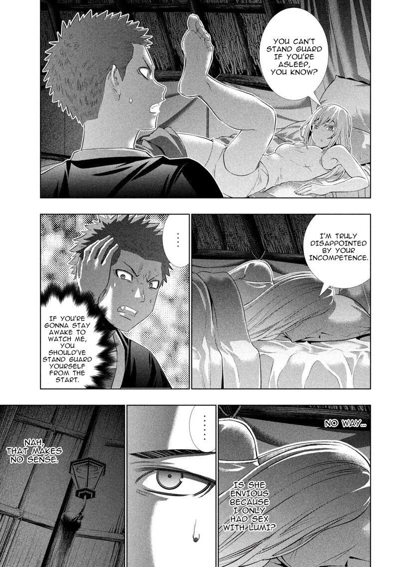 Parallel Paradise Chapter 294 Page 7
