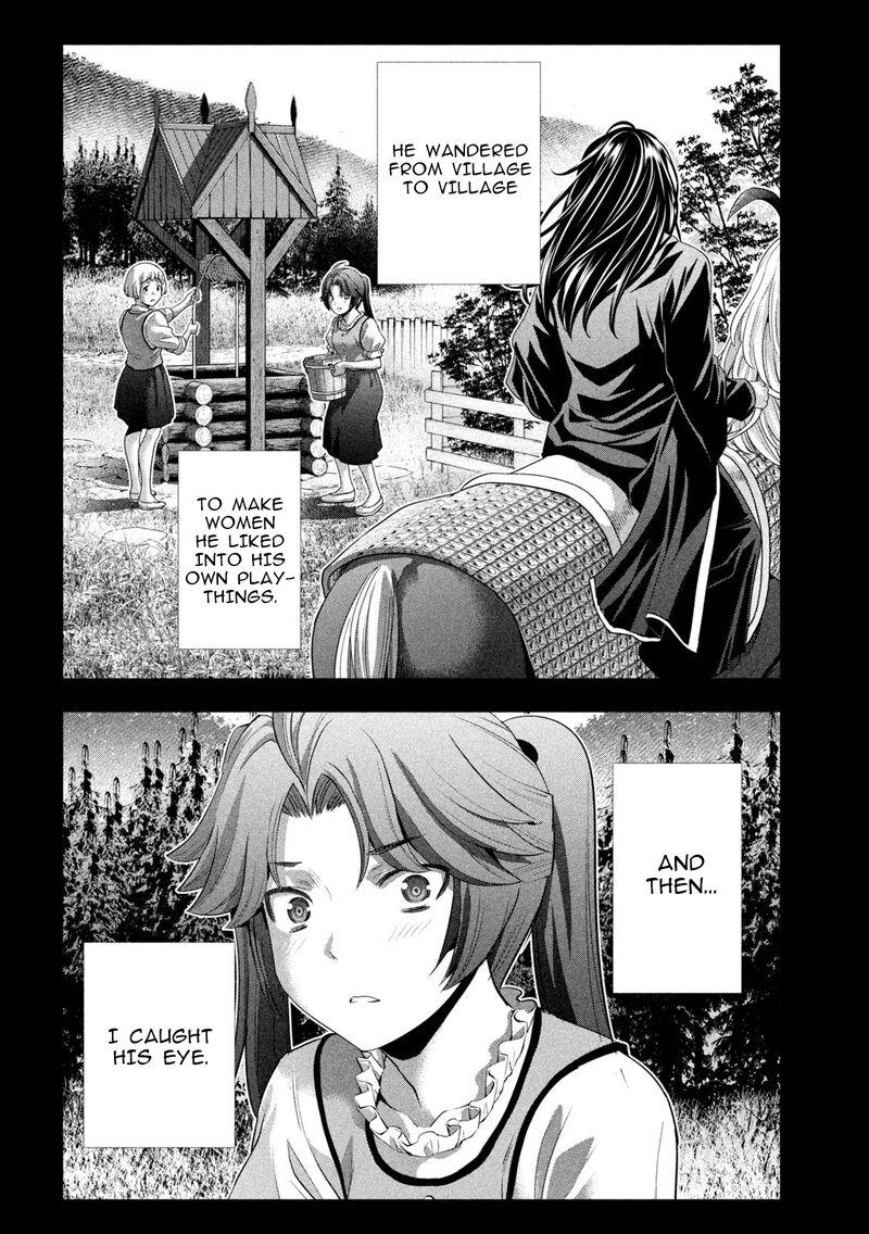 Parallel Paradise Chapter 295 Page 12