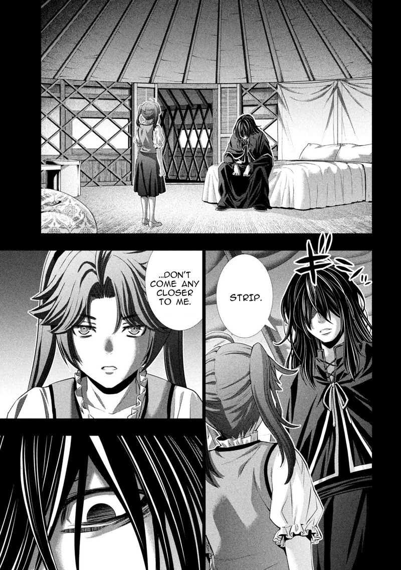 Parallel Paradise Chapter 295 Page 13