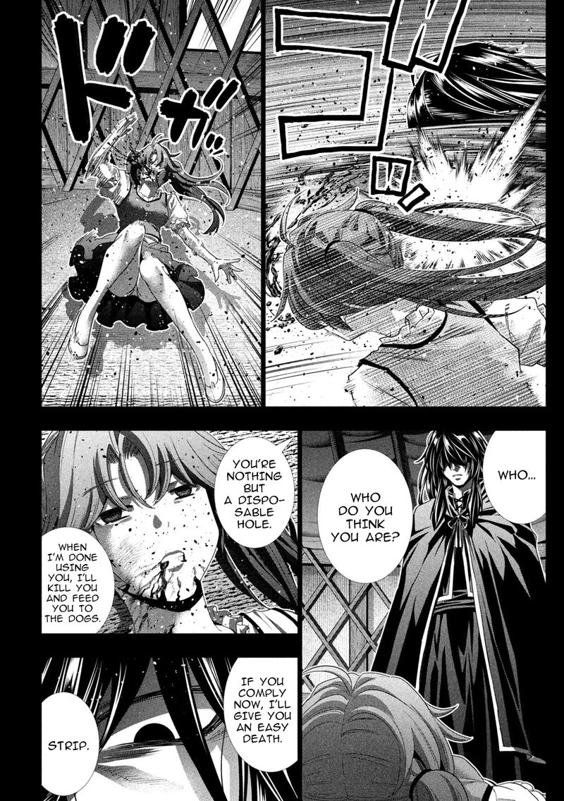 Parallel Paradise Chapter 295 Page 14