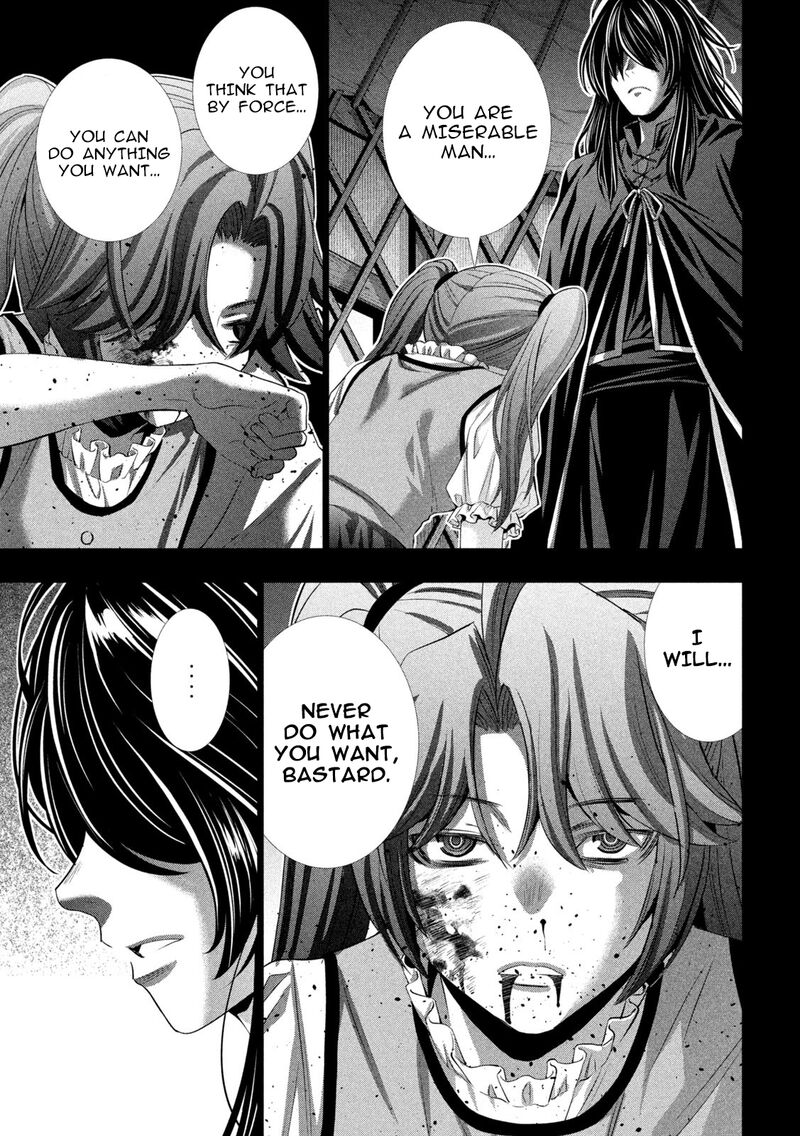 Parallel Paradise Chapter 295 Page 15