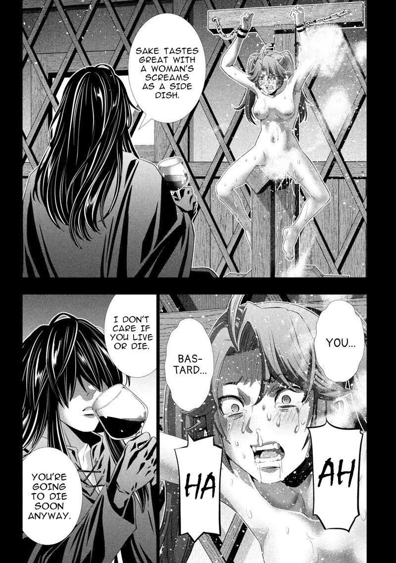 Parallel Paradise Chapter 296 Page 3