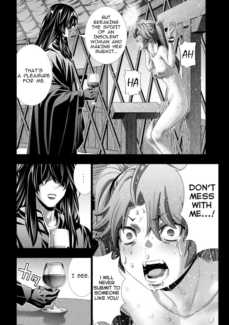 Parallel Paradise Chapter 296 Page 4