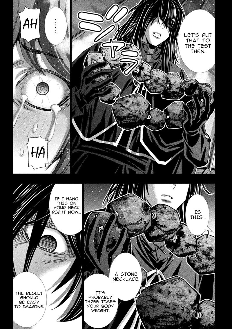 Parallel Paradise Chapter 296 Page 5