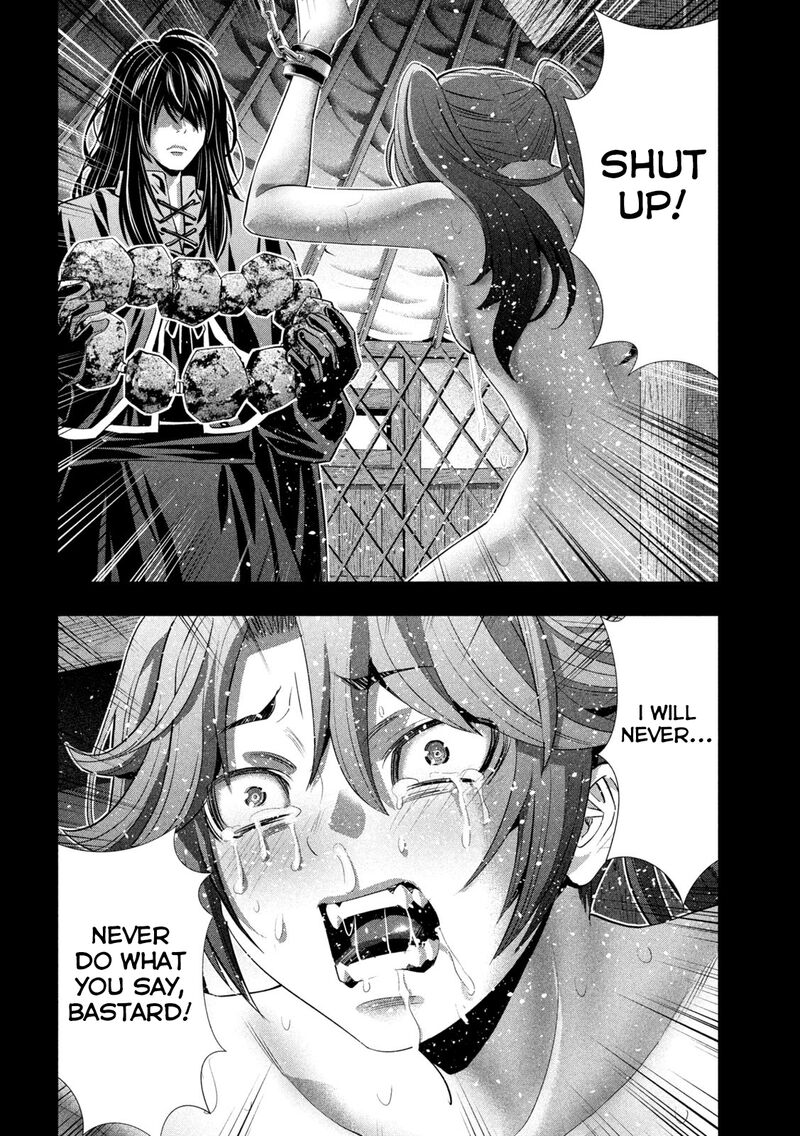 Parallel Paradise Chapter 296 Page 6