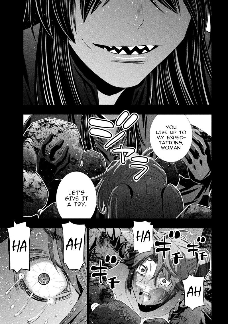 Parallel Paradise Chapter 296 Page 7