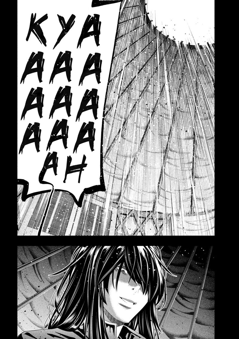 Parallel Paradise Chapter 296 Page 8