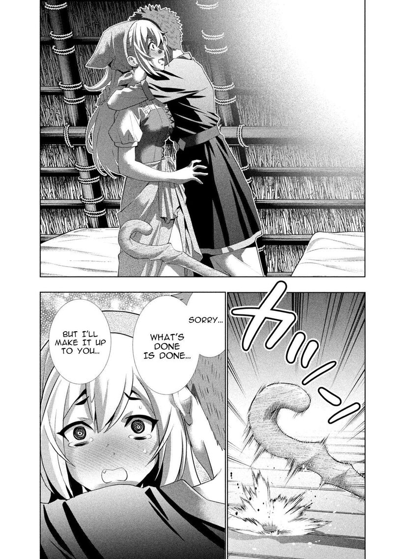 Parallel Paradise Chapter 298 Page 11