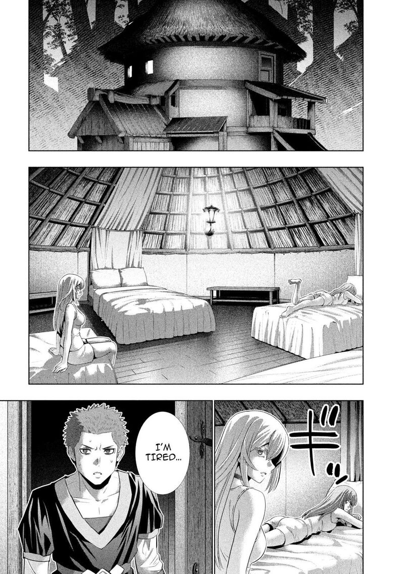 Parallel Paradise Chapter 298 Page 12