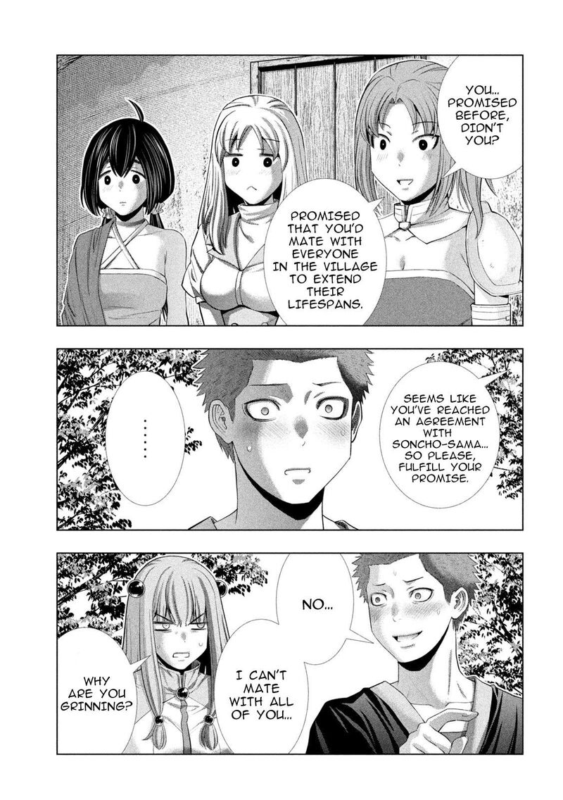 Parallel Paradise Chapter 298 Page 3