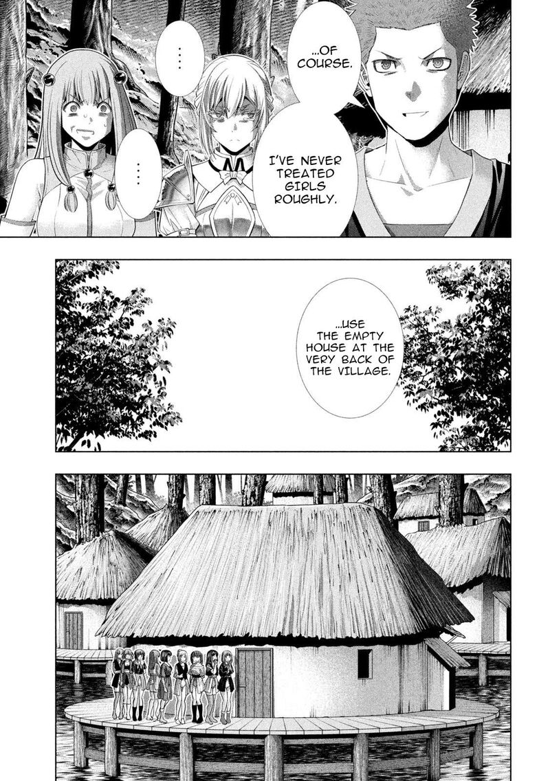 Parallel Paradise Chapter 298 Page 5