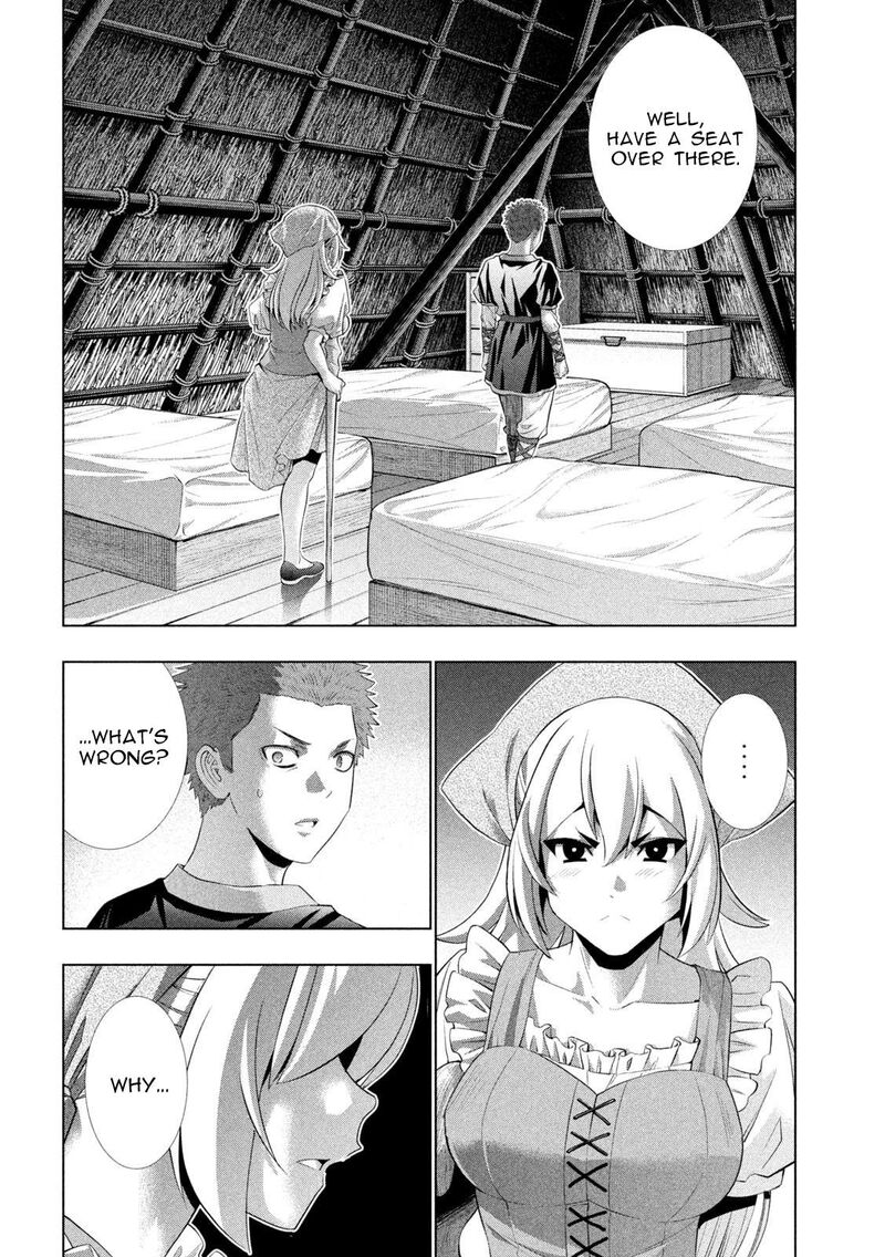 Parallel Paradise Chapter 298 Page 8