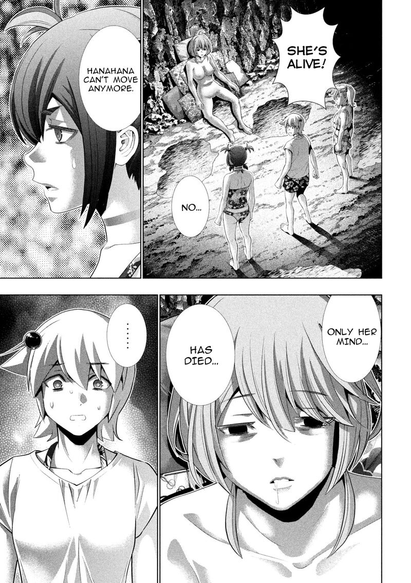 Parallel Paradise Chapter 299 Page 11