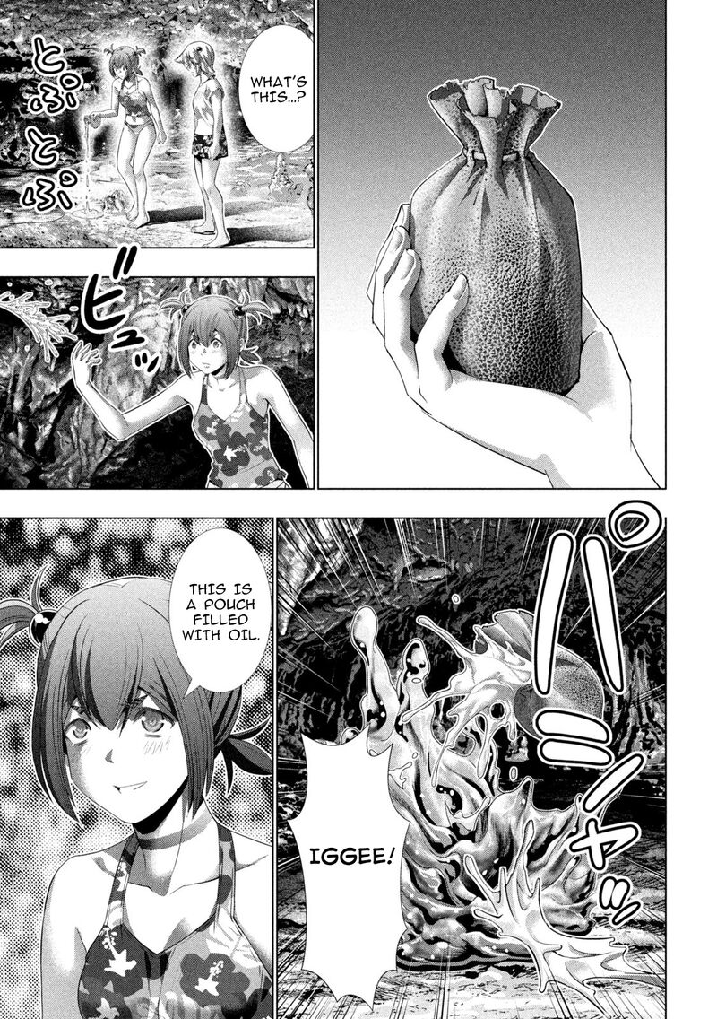 Parallel Paradise Chapter 299 Page 17