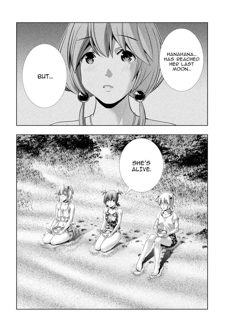 Parallel Paradise Chapter 299 Page 2