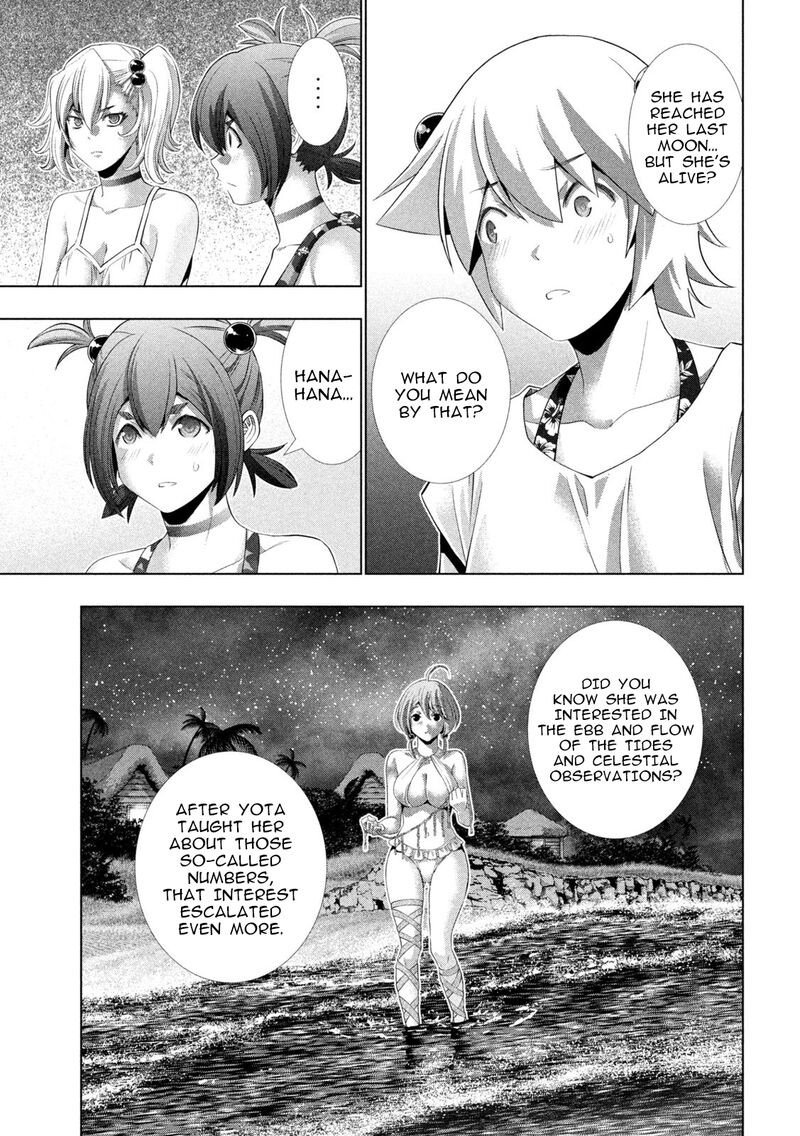 Parallel Paradise Chapter 299 Page 3