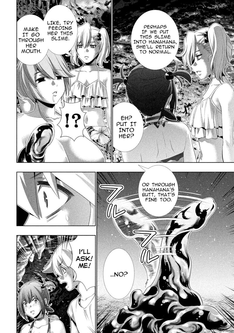 Parallel Paradise Chapter 300 Page 10