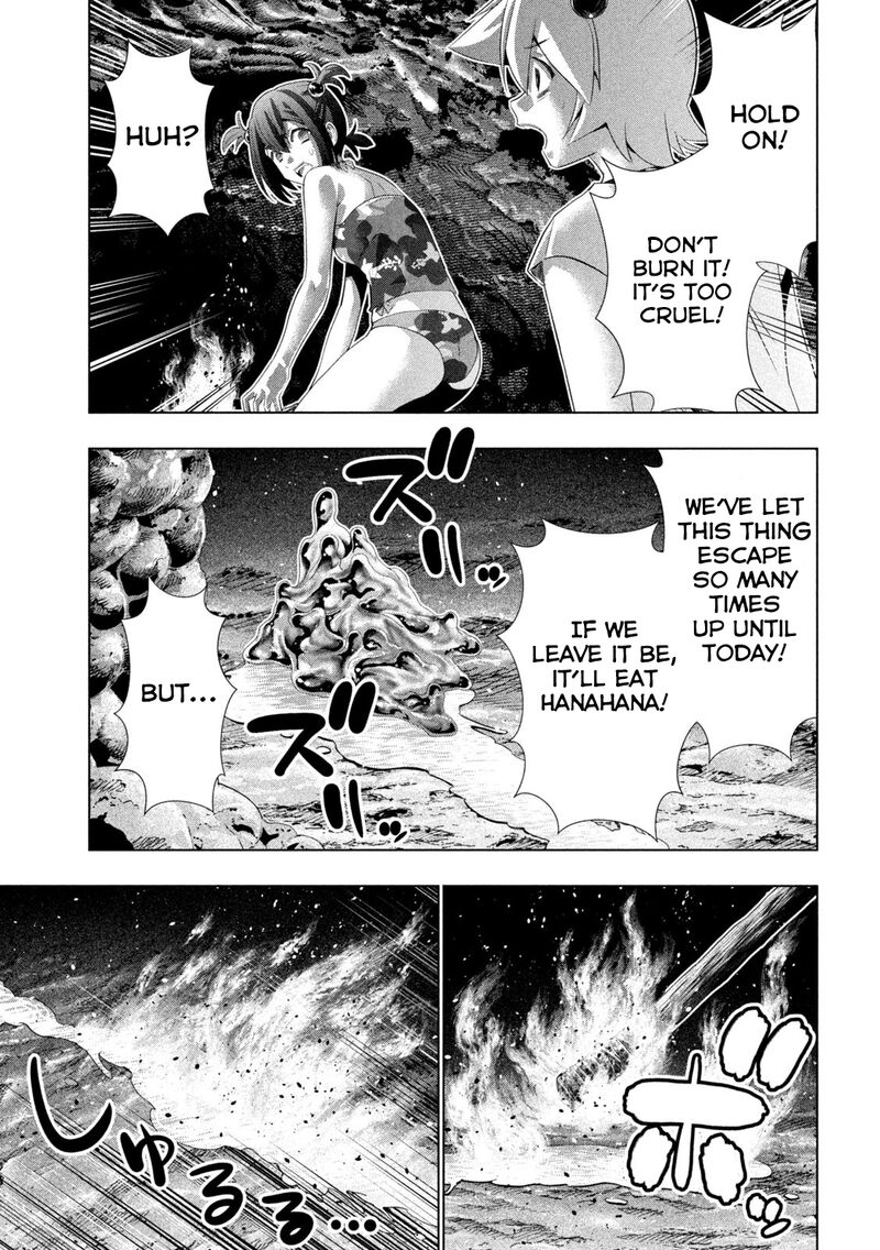 Parallel Paradise Chapter 300 Page 3