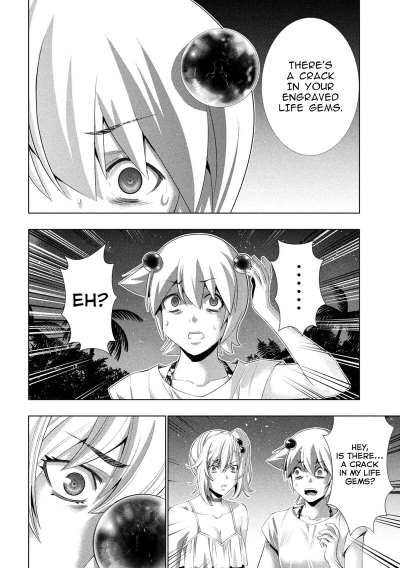 Parallel Paradise Chapter 301 Page 4