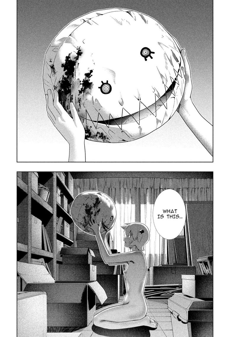 Parallel Paradise Chapter 302 Page 8