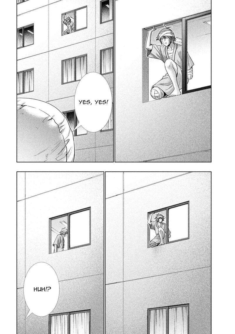Parallel Paradise Chapter 303 Page 14
