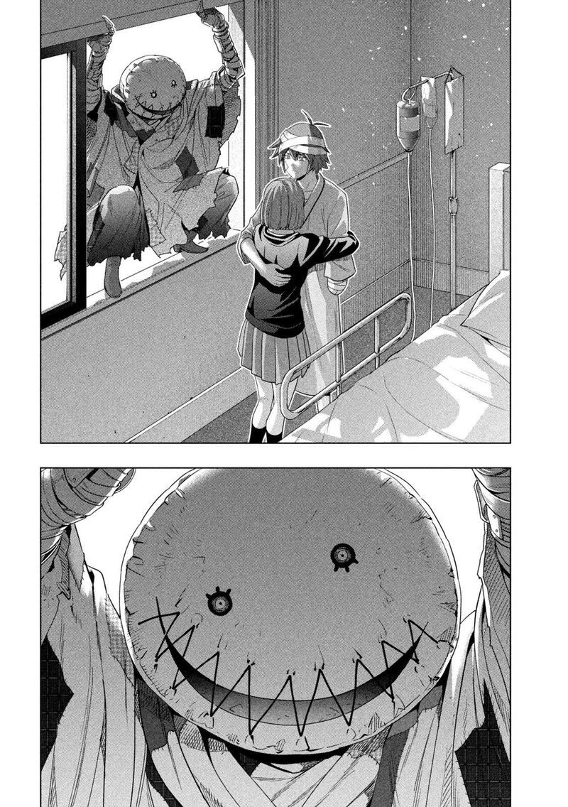 Parallel Paradise Chapter 303 Page 16