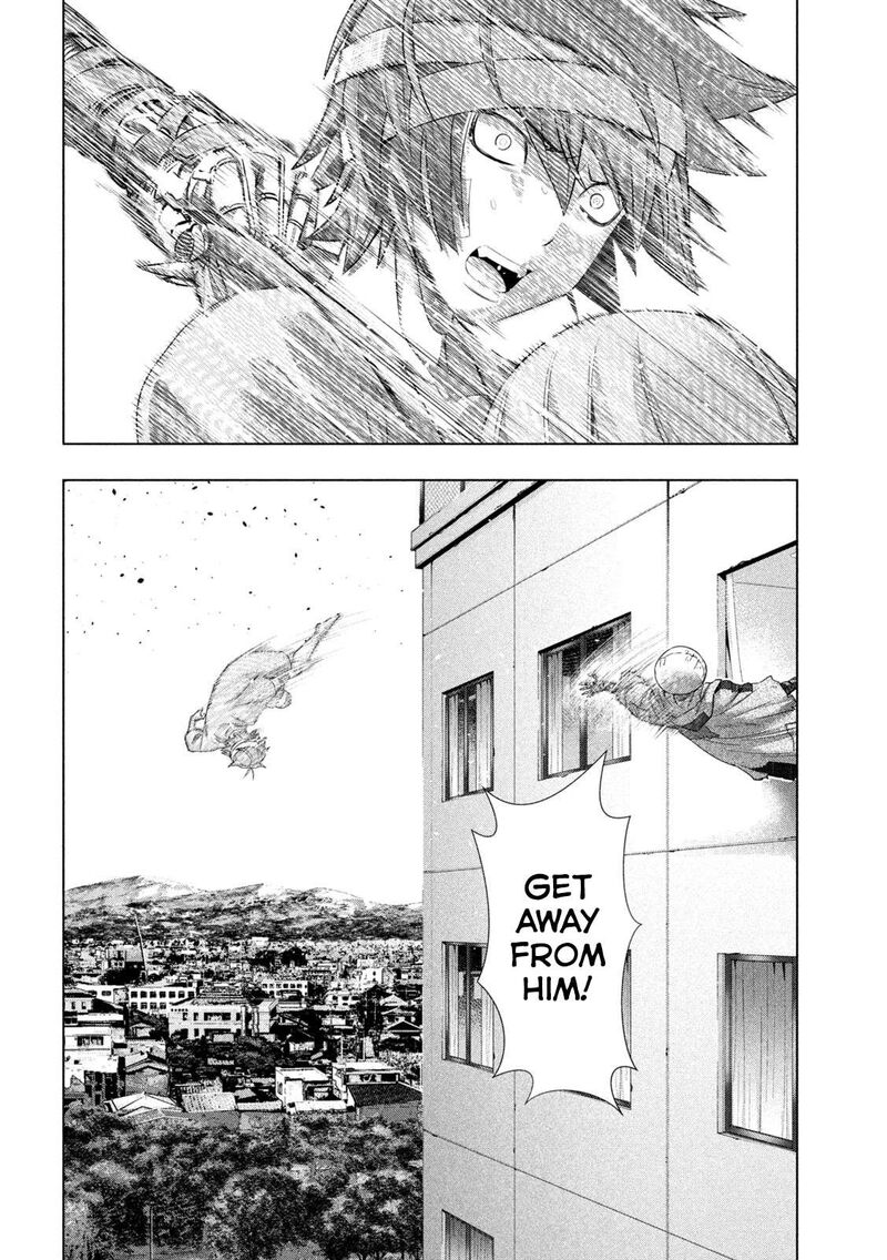 Parallel Paradise Chapter 303 Page 18