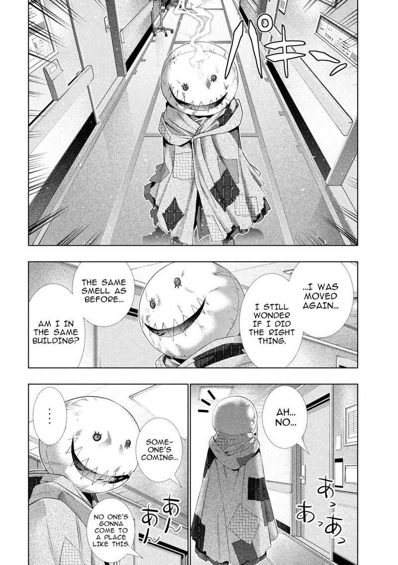 Parallel Paradise Chapter 303 Page 20