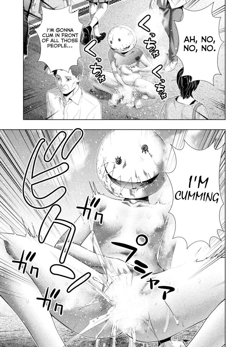 Parallel Paradise Chapter 303 Page 9