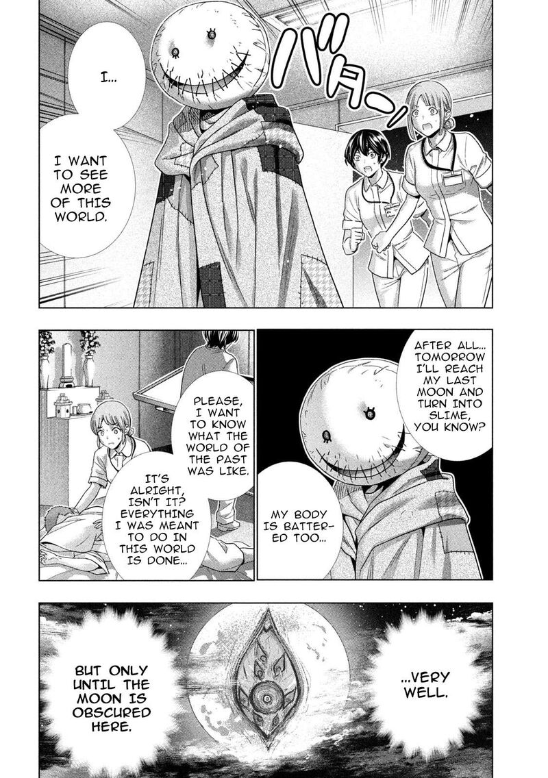 Parallel Paradise Chapter 305 Page 18