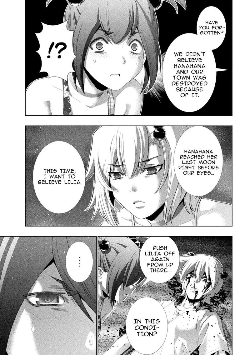 Parallel Paradise Chapter 305 Page 9