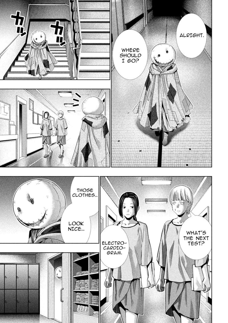 Parallel Paradise Chapter 306 Page 3