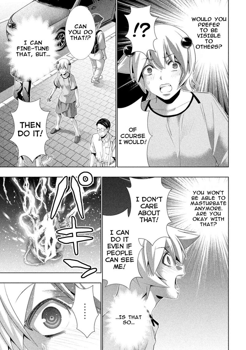 Parallel Paradise Chapter 306 Page 9