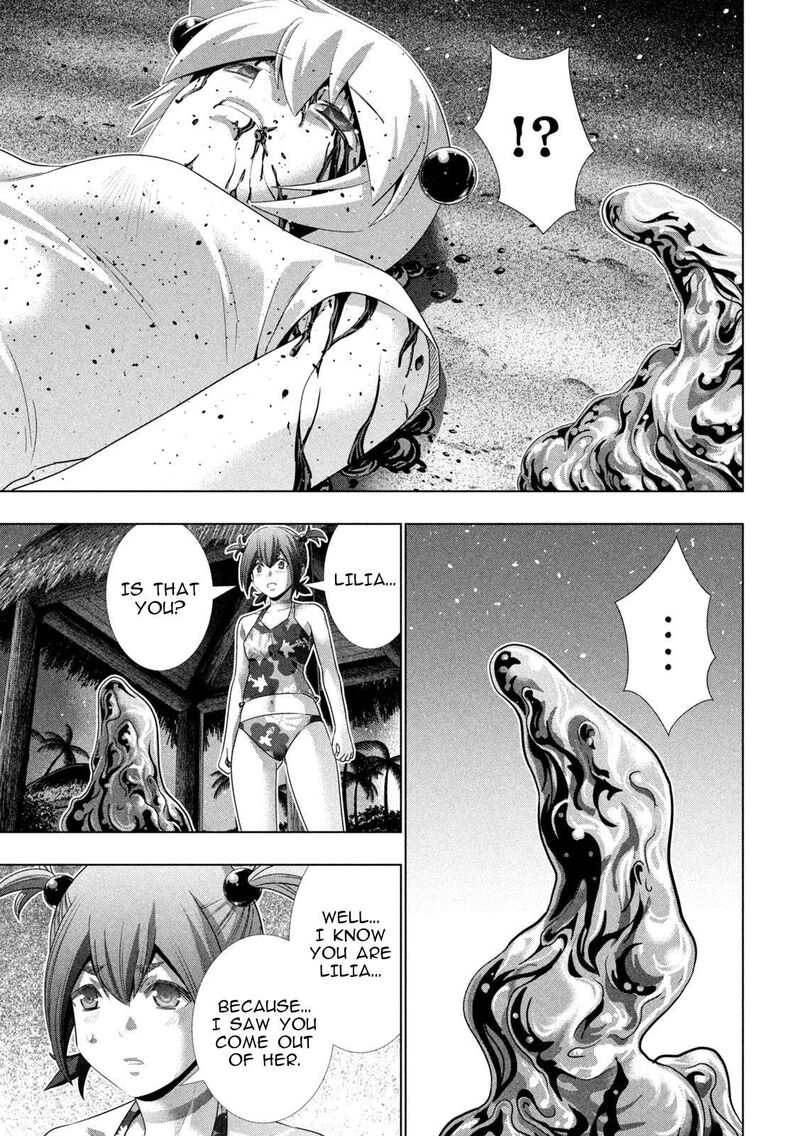 Parallel Paradise Chapter 307 Page 11