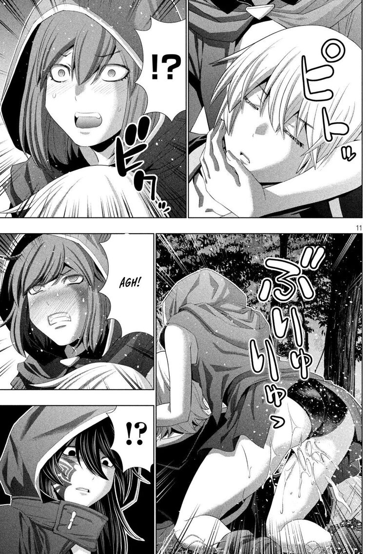 Parallel Paradise Chapter 310 Page 11