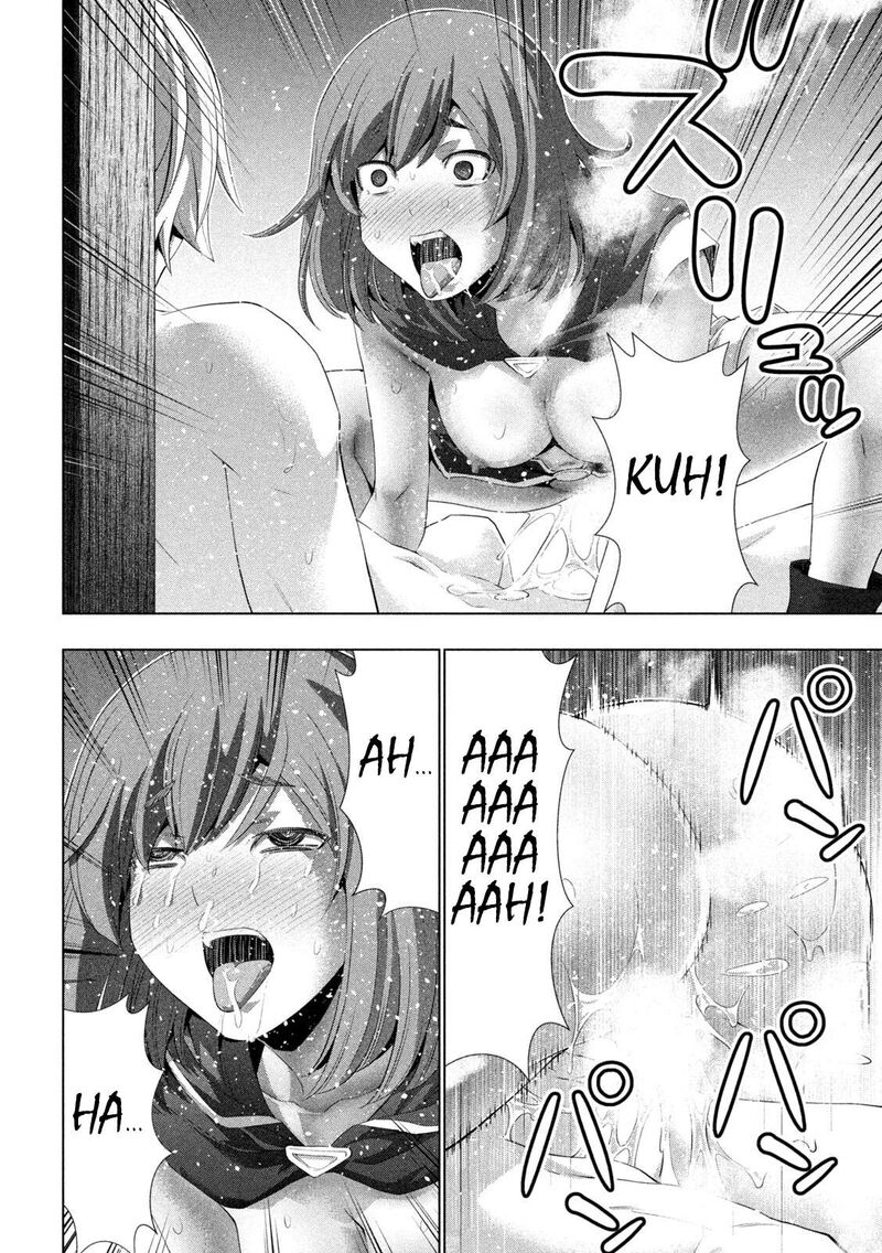 Parallel Paradise Chapter 312 Page 10