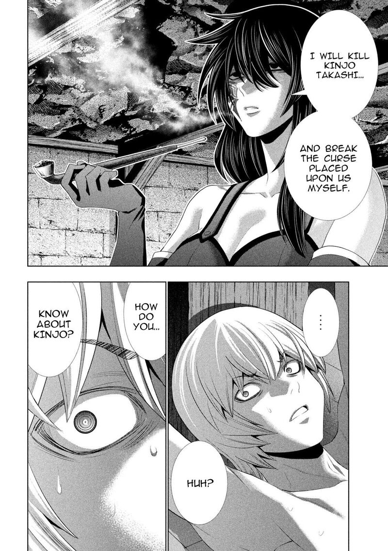 Parallel Paradise Chapter 312 Page 18