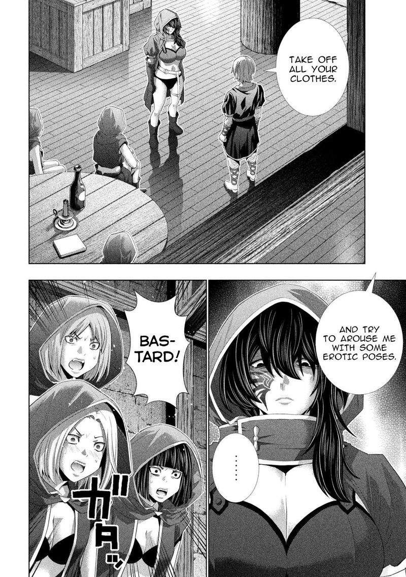 Parallel Paradise Chapter 312 Page 2