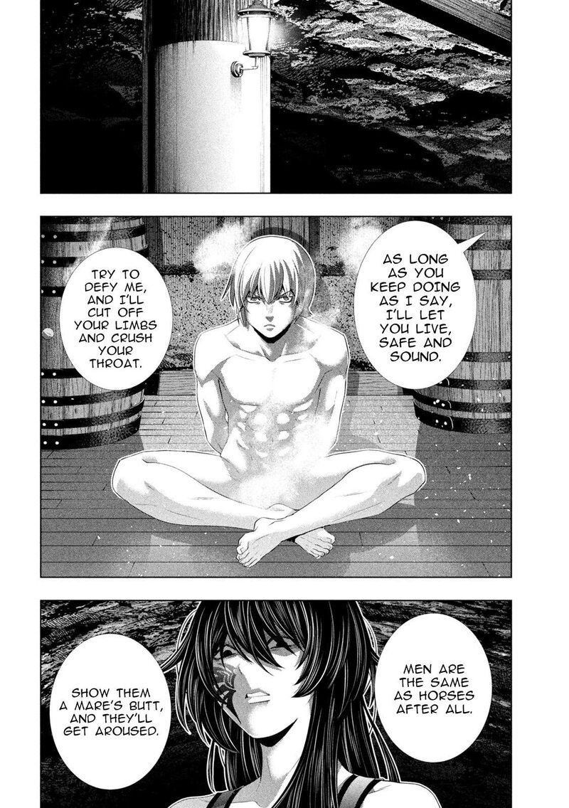 Parallel Paradise Chapter 312 Page 6