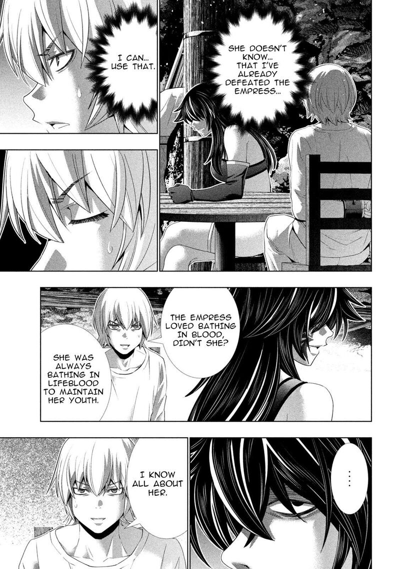 Parallel Paradise Chapter 313 Page 17