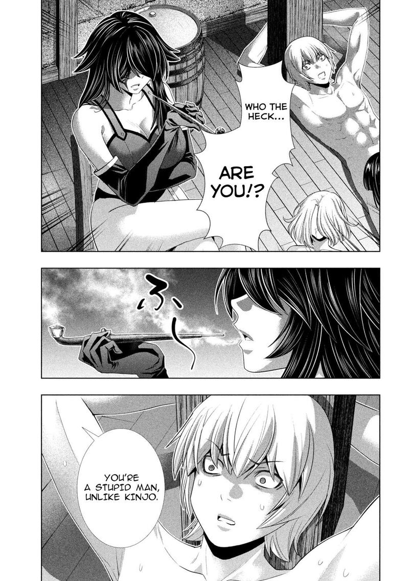 Parallel Paradise Chapter 313 Page 5